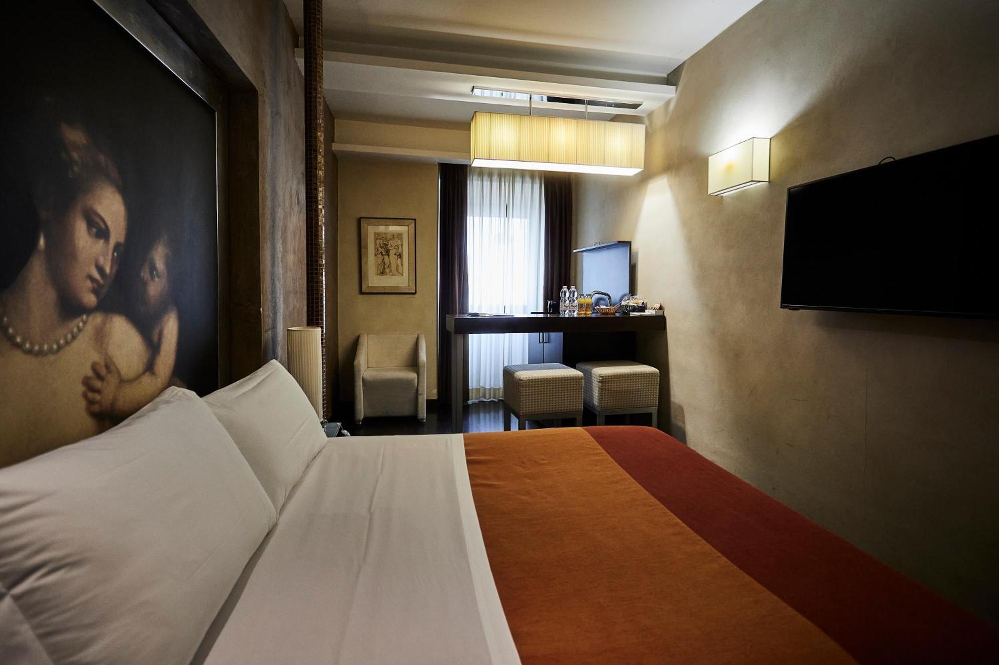 Le Stanze Di Caterina Bed & Breakfast Florence Exterior photo