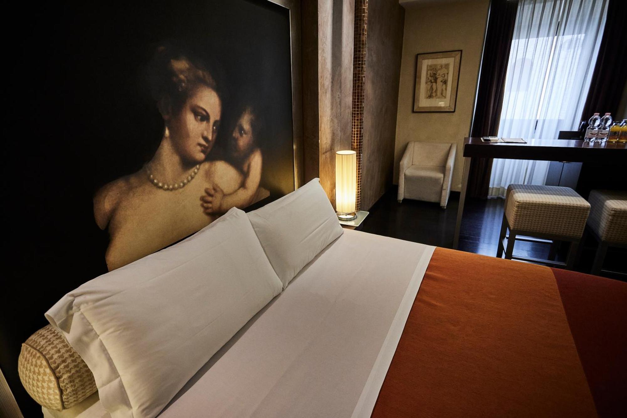 Le Stanze Di Caterina Bed & Breakfast Florence Exterior photo