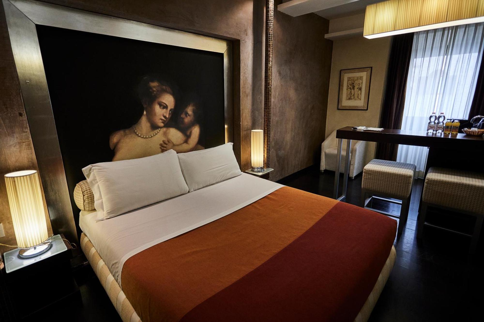 Le Stanze Di Caterina Bed & Breakfast Florence Exterior photo
