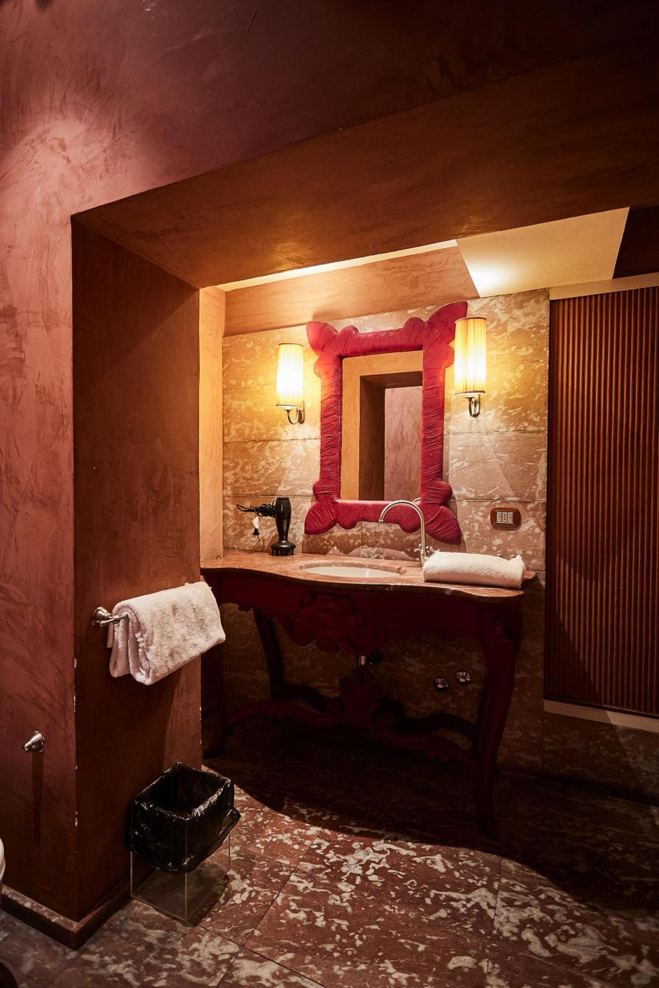 Le Stanze Di Caterina Bed & Breakfast Florence Exterior photo