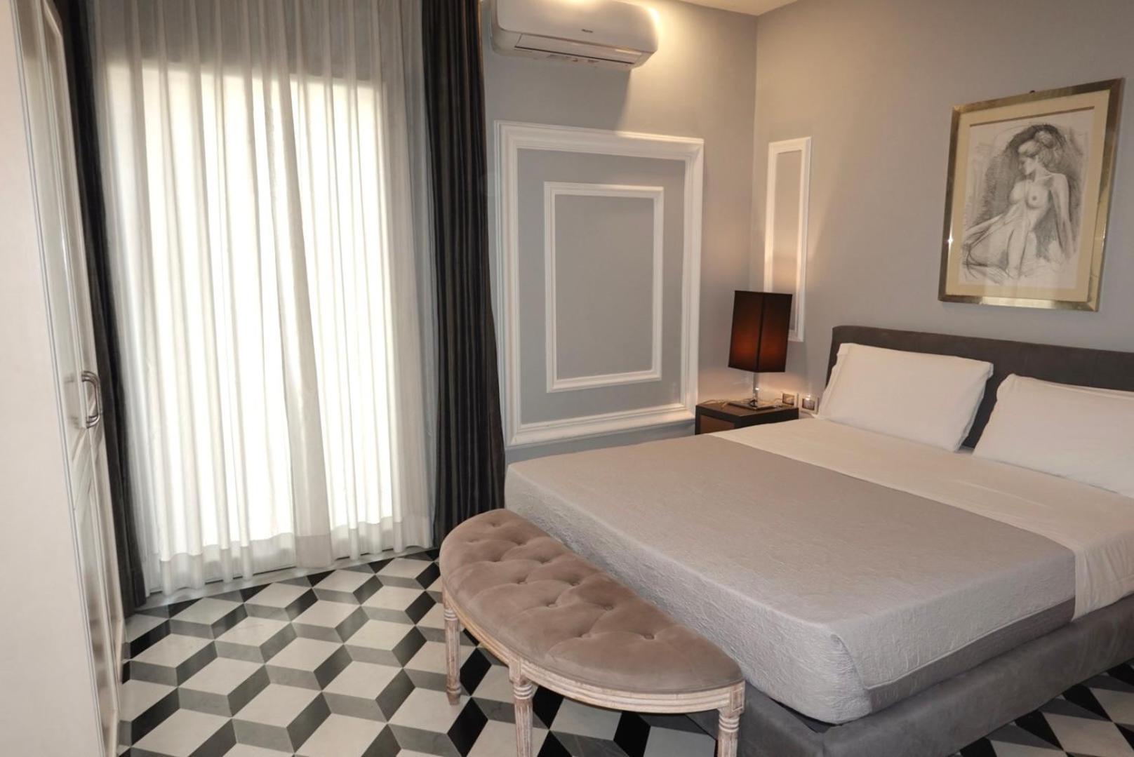 Le Stanze Di Caterina Bed & Breakfast Florence Exterior photo