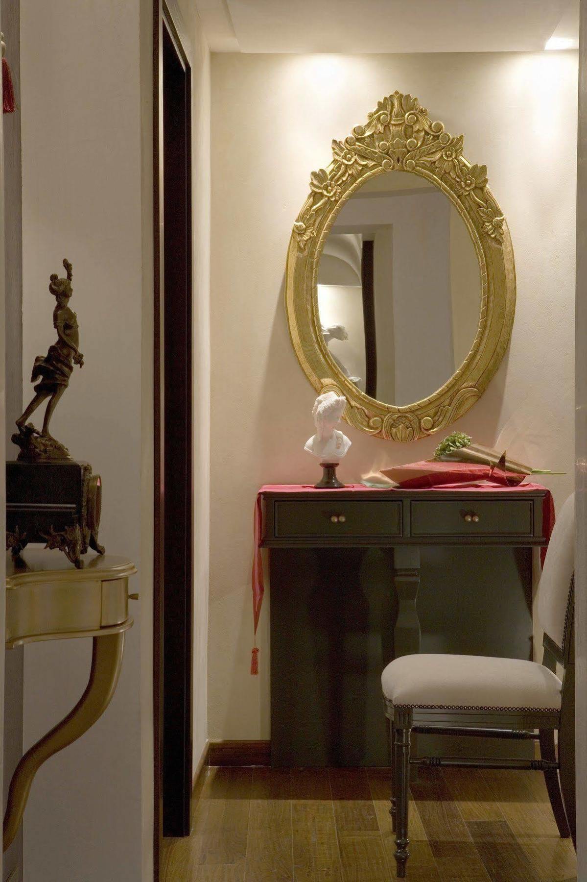 Le Stanze Di Caterina Bed & Breakfast Florence Exterior photo